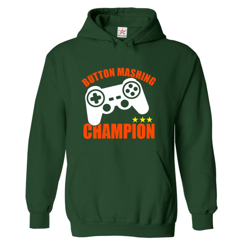 champion unisex hoodie