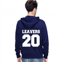 waterloo road leavers hoodie