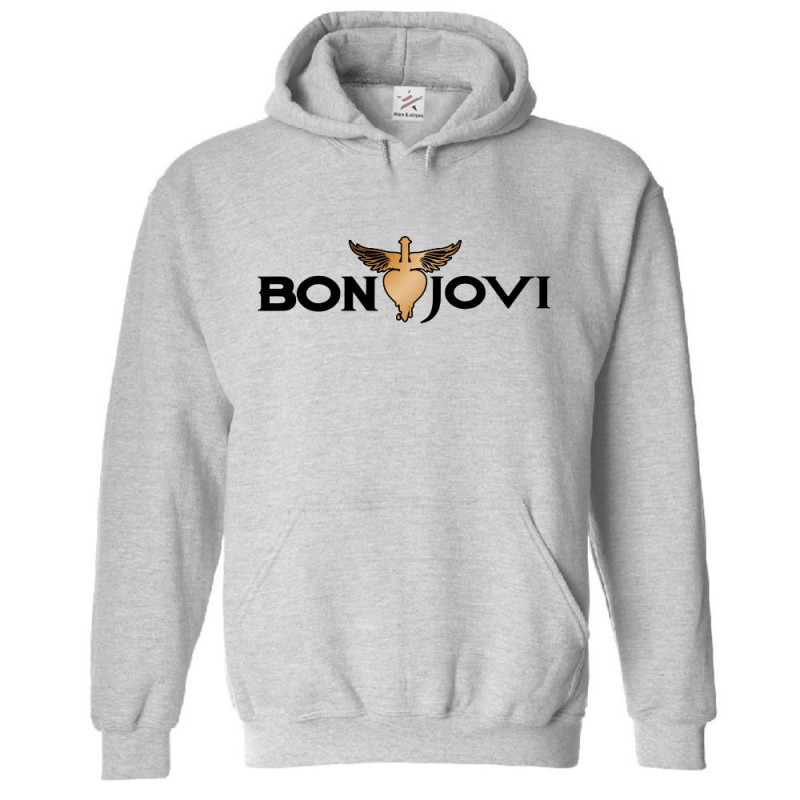 rock band hoodie