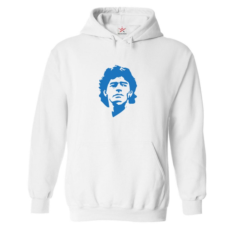 eng Schäfer verbringen diego maradona pullover zurückziehen ...